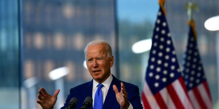 Cambio en la campaña de Biden tras el intento de asesinato a Trump