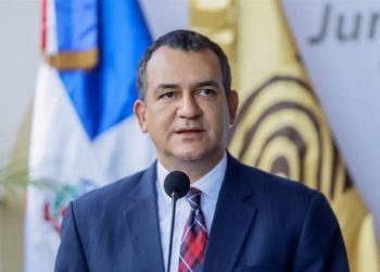 Cambios masivos en la dirección de colegios electorales dominicanos