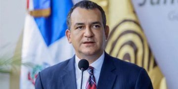 Cambios masivos en la dirección de colegios electorales dominicanos