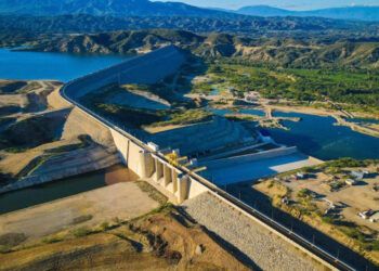Campesinos desalojados por presa de Monte Grande denuncian incumplimiento del gobierno