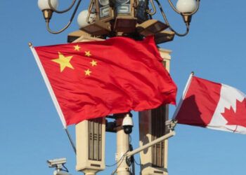 Canadá profundiza lazos comerciales con China