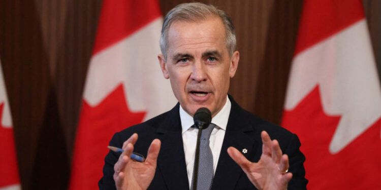 Canadá responde con represalias a aranceles de Donald Trump