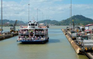sequia-afecta-canal-de-panama