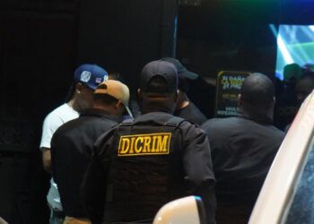 Capturan a integrante de banda tras tiroteo en Villa Hermosa