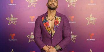 Caramelo gana “La casa de los famosos” y hace historia