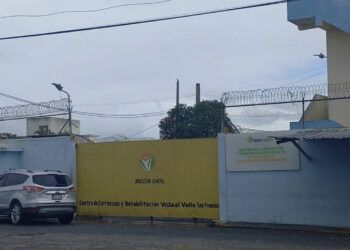 Cárceles de San Francisco de Macorís y Valverde carecen de cámaras de vigilancia