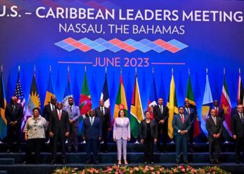Caricom propone invitar a Trump para dialogar sobre el Caribe