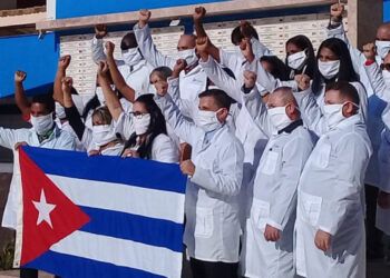 Caricom rechaza restricciones de EE.UU. a médicos cubanos