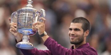 Carlos Alcaraz vuelve al número uno del ranking ATP tras vencer a Jannik Sinner