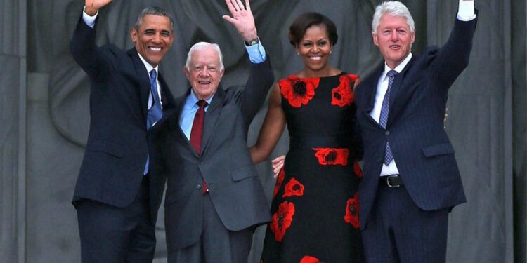 Carter y su política en América Latina: entre ideales y realidades
