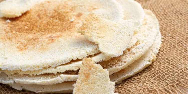 Casabe, el pan de yuca ancestral, declarado patrimonio por la Unesco