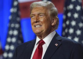 Casi la mitad de los ucranianos cree que Trump traerá paz a Ucrania
