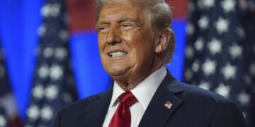 Casi la mitad de los ucranianos cree que Trump traerá paz a Ucrania