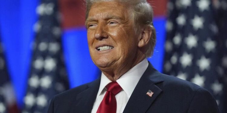 Casi la mitad de los ucranianos cree que Trump traerá paz a Ucrania