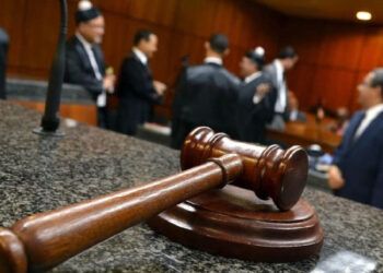 Casos judiciales emblemáticos se extienden por años sin resolverse