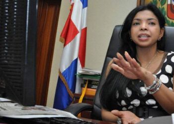 Castro Marte respalda a Yeni Berenice como procuradora general