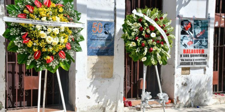 CDP exige justicia a 52 años del asesinato de Goyito
