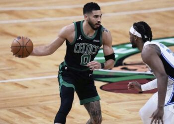 Celtics buscan mantener dominio ante Knicks en semifinal del Este