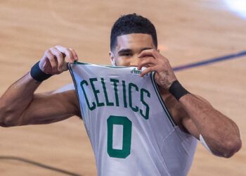 Celtics vencen a OKC y se acercan al anillo