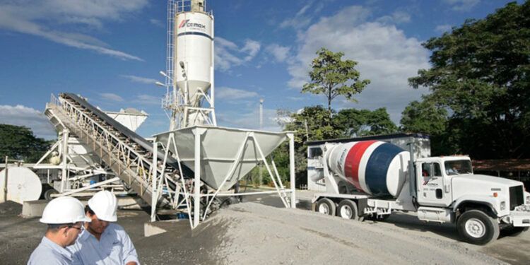 Cementos Progreso compra operaciones de Cemex en RD y Haití por US$950 millones