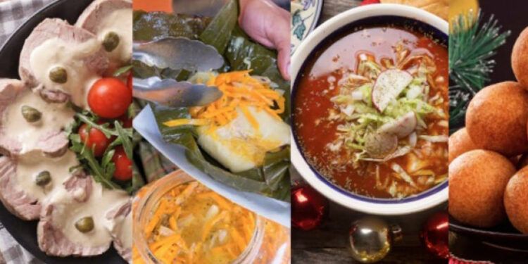 Cenas Navideñas en América Latina: Tradiciones Culinarias en Nochebuena