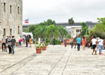 Censo revela diversidad racial en República Dominicana