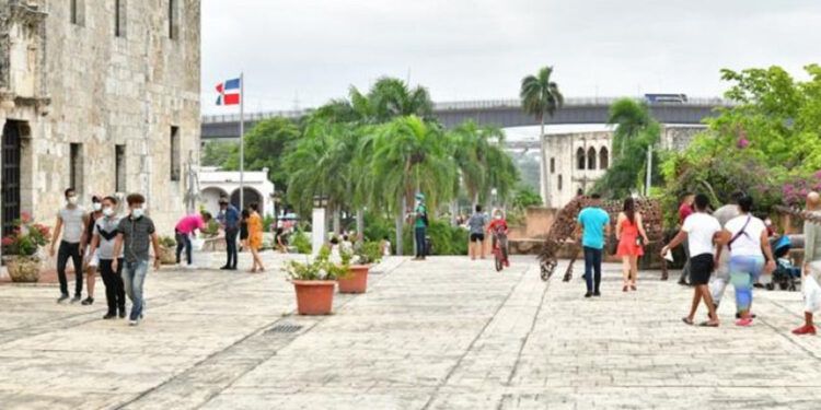 Censo revela diversidad racial en República Dominicana