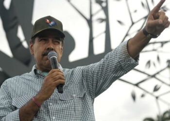 Centro Carter afirma que actas dan la victoria a González Urrutia en Venezuela