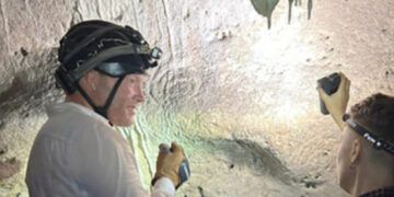 Centro León y universidades del Reino Unido colaboran en proyecto arqueológico del Caribe