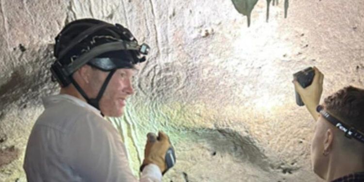 Centro León y universidades del Reino Unido colaboran en proyecto arqueológico del Caribe