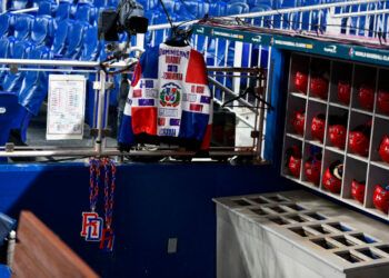 Chaqueta dominicana del Clásico se vende por US$110 mil