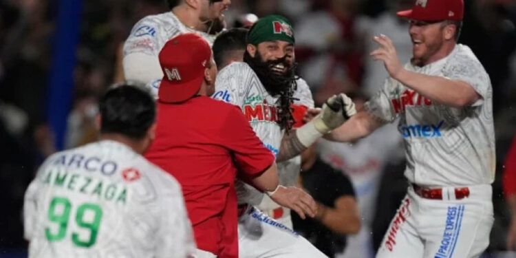 Charros conquistan la Serie del Caribe tras final histórica