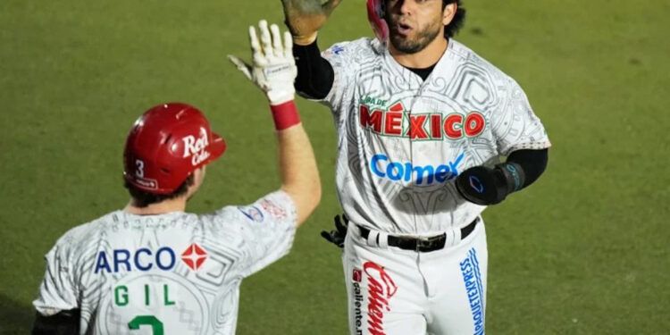 Charros y Tomateros avanzan en la Serie del Caribe
