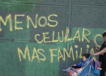 Chile enfrenta una baja histórica en la tasa de fecundidad, con un 29% menos de nacimientos