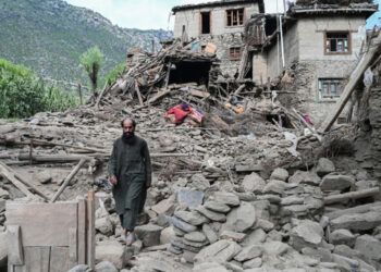 China dona 7 millones en ayuda humanitaria a Afganistán