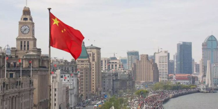 China enfrenta críticas por proyecto de ley que dificulta el divorcio