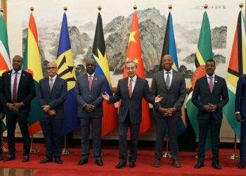 China fortalece lazos con Latinoamérica ante presión de EE. UU.