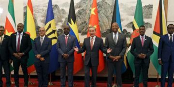 China fortalece lazos con Latinoamérica ante presión de EE. UU.