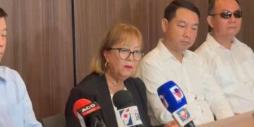 Chinos denuncian cierres injustificados y rechazan contratar haitianos sin papeles