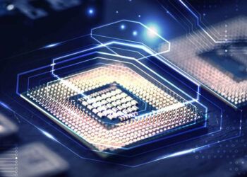 Chips fotónicos avanzan ante retos de la Inteligencia Artificial
