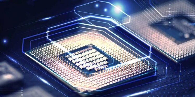 Chips fotónicos avanzan ante retos de la Inteligencia Artificial