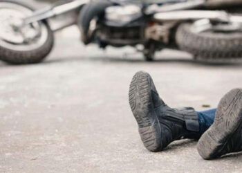 Choque entre motocicletas deja dos muertos y tres heridos en Hato Mayor
