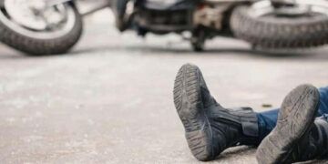 Choque entre motocicletas deja dos muertos y tres heridos en Hato Mayor