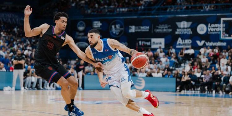 Chris Duarte anota 13 puntos en derrota de Bayamón