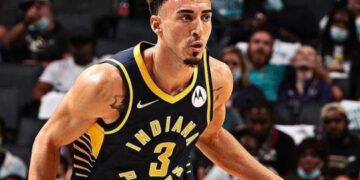 Chris Duarte refuerza el legado dominicano en la ACB