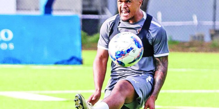 Cibao FC abre la Copa LDF 2025 ante Santa Fe este viernes