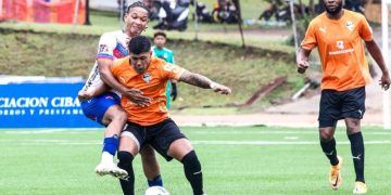 Cibao FC Arrasa con Atlético San Cristóbal y Refuerza su Liderazgo