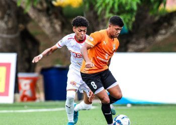 Cibao FC asegura liderato en la LDF con goleada