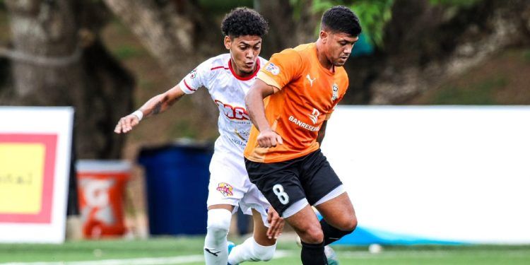 Cibao FC asegura liderato en la LDF con goleada