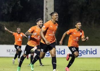 Cibao FC defiende su invicto ante Jarabacoa en la Copa LDF